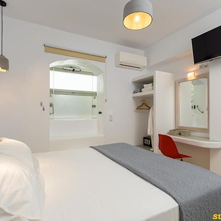 Aphrodite Luxury Apartments آغيوس بروكوبيوس المظهر الخارجي الصورة