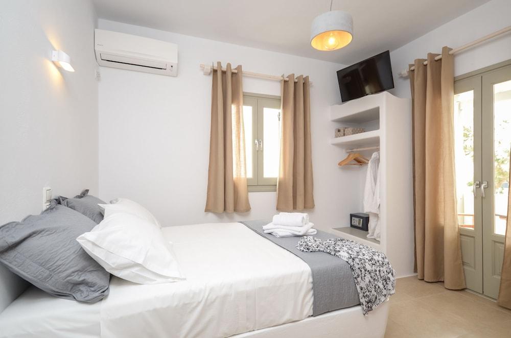 Aphrodite Luxury Apartments آغيوس بروكوبيوس المظهر الخارجي الصورة