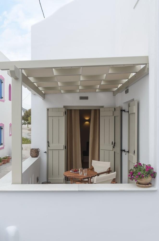 Aphrodite Luxury Apartments آغيوس بروكوبيوس المظهر الخارجي الصورة