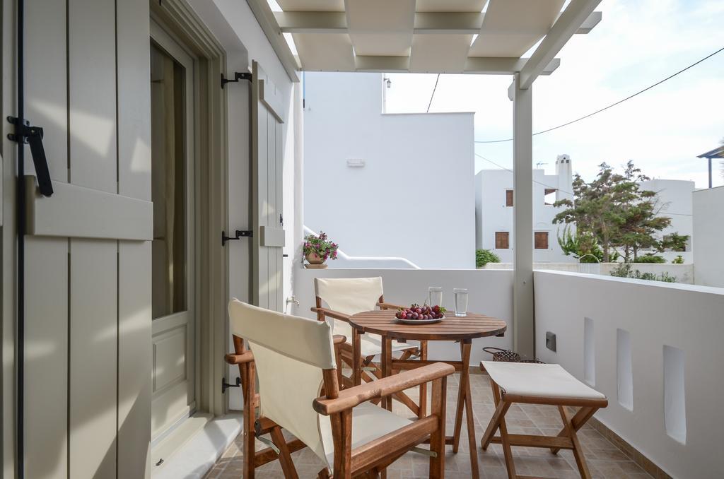 Aphrodite Luxury Apartments آغيوس بروكوبيوس المظهر الخارجي الصورة