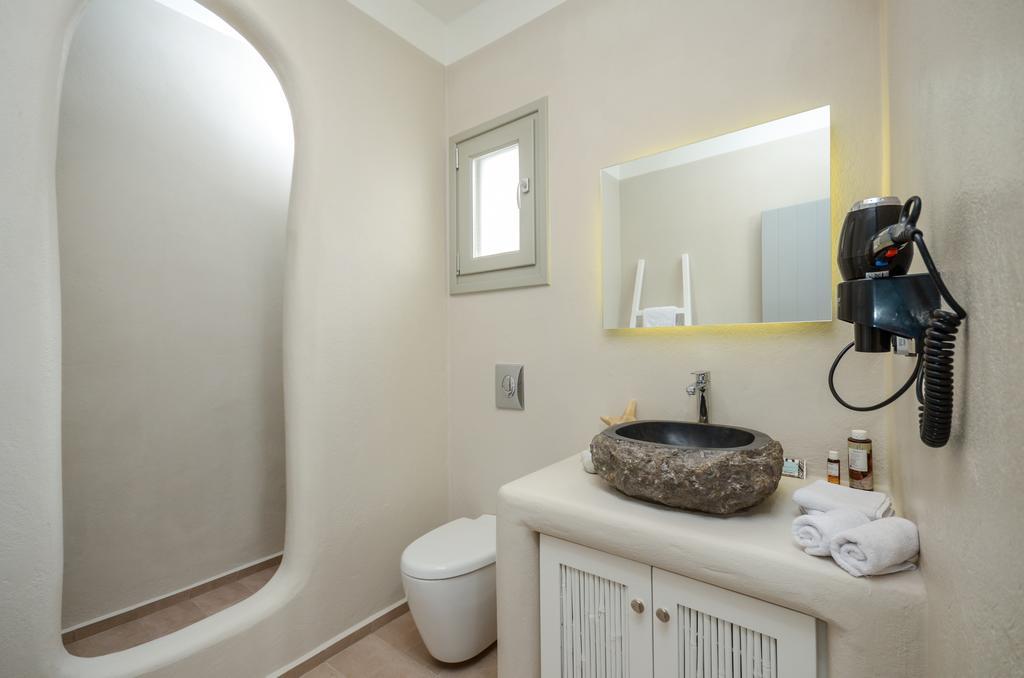 Aphrodite Luxury Apartments آغيوس بروكوبيوس المظهر الخارجي الصورة