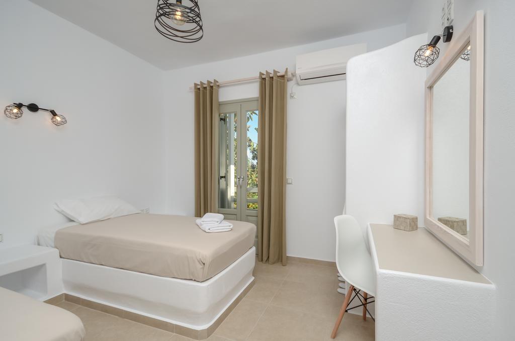 Aphrodite Luxury Apartments آغيوس بروكوبيوس المظهر الخارجي الصورة