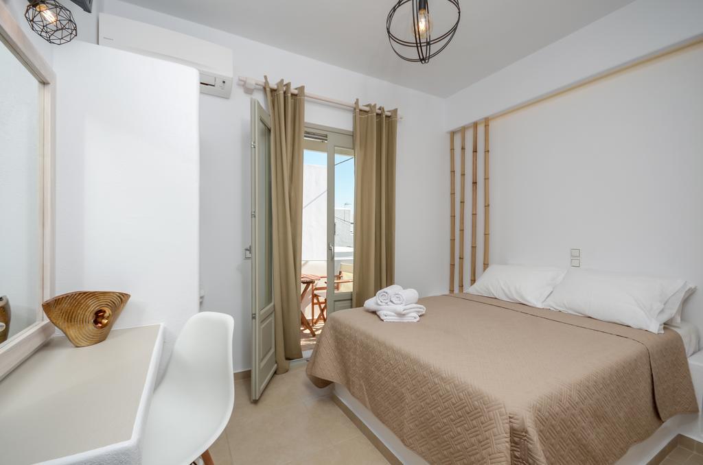 Aphrodite Luxury Apartments آغيوس بروكوبيوس المظهر الخارجي الصورة