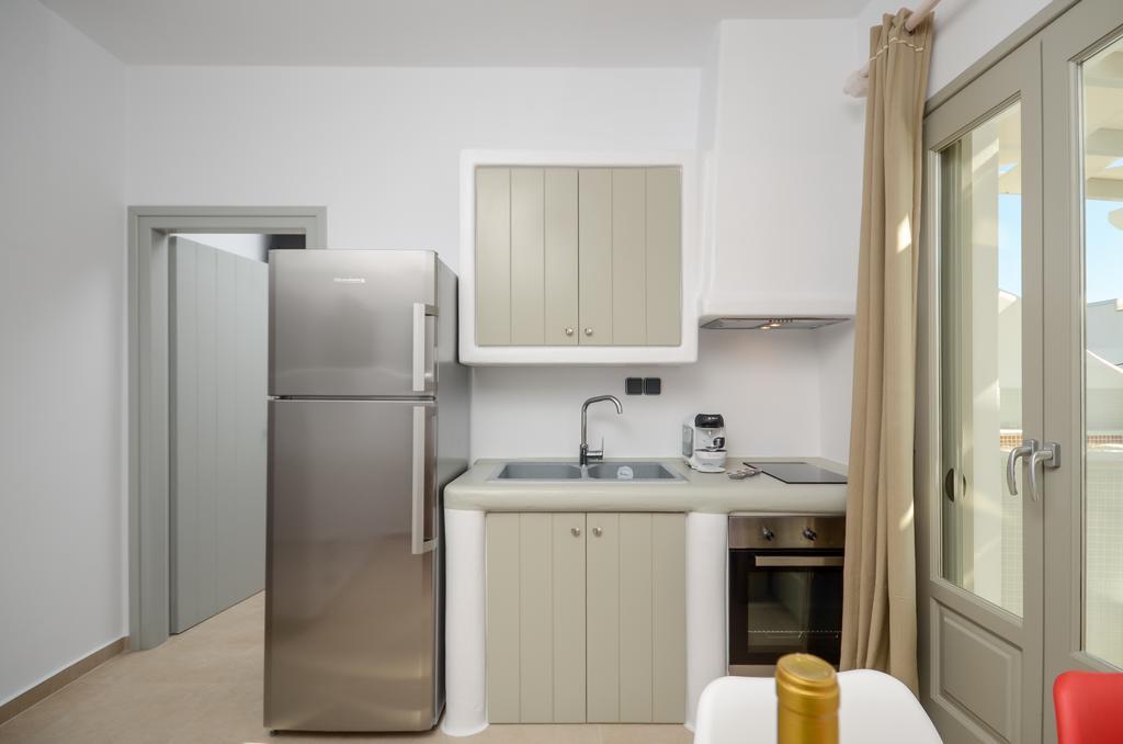 Aphrodite Luxury Apartments آغيوس بروكوبيوس المظهر الخارجي الصورة