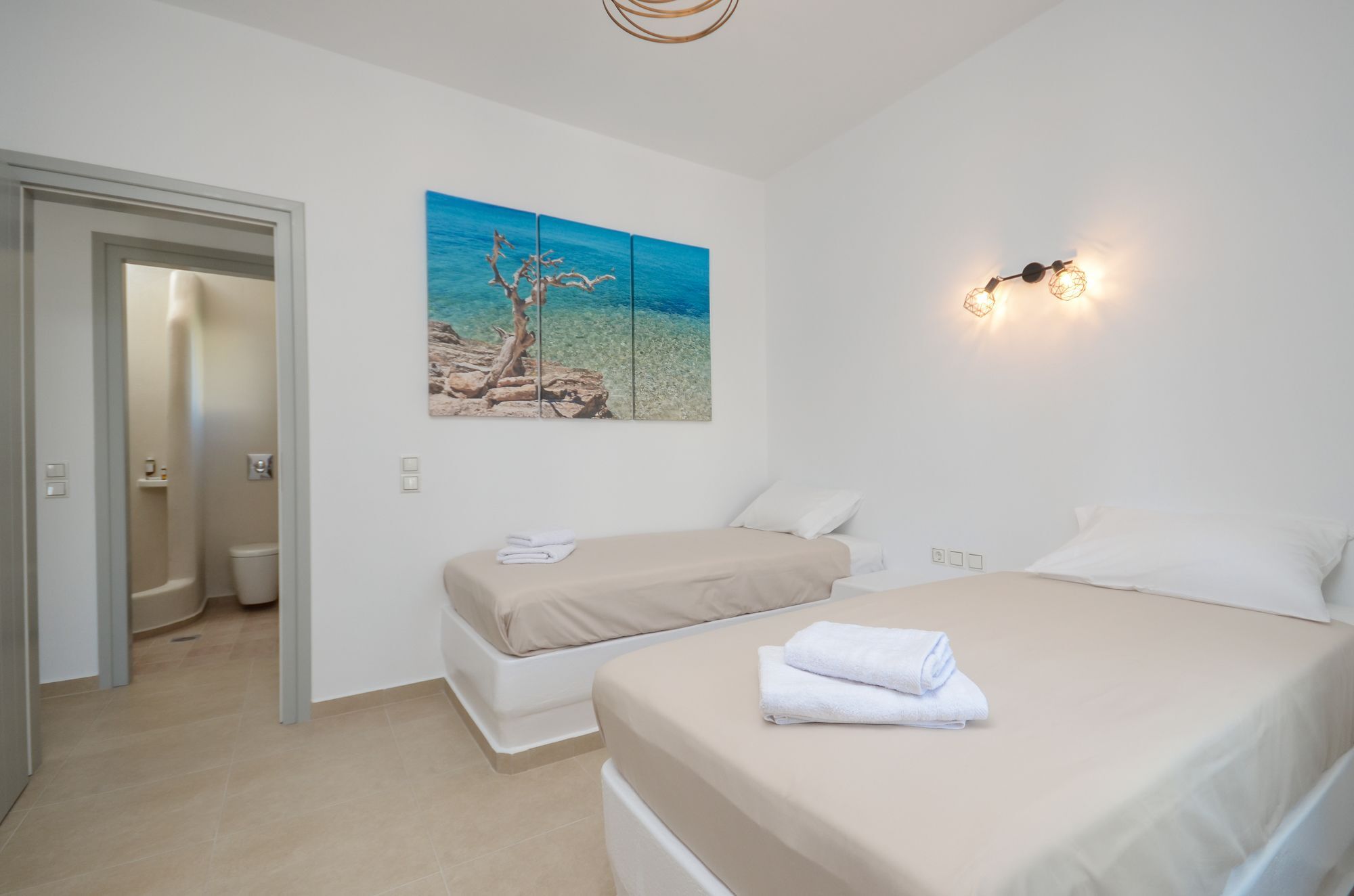 Aphrodite Luxury Apartments آغيوس بروكوبيوس المظهر الخارجي الصورة