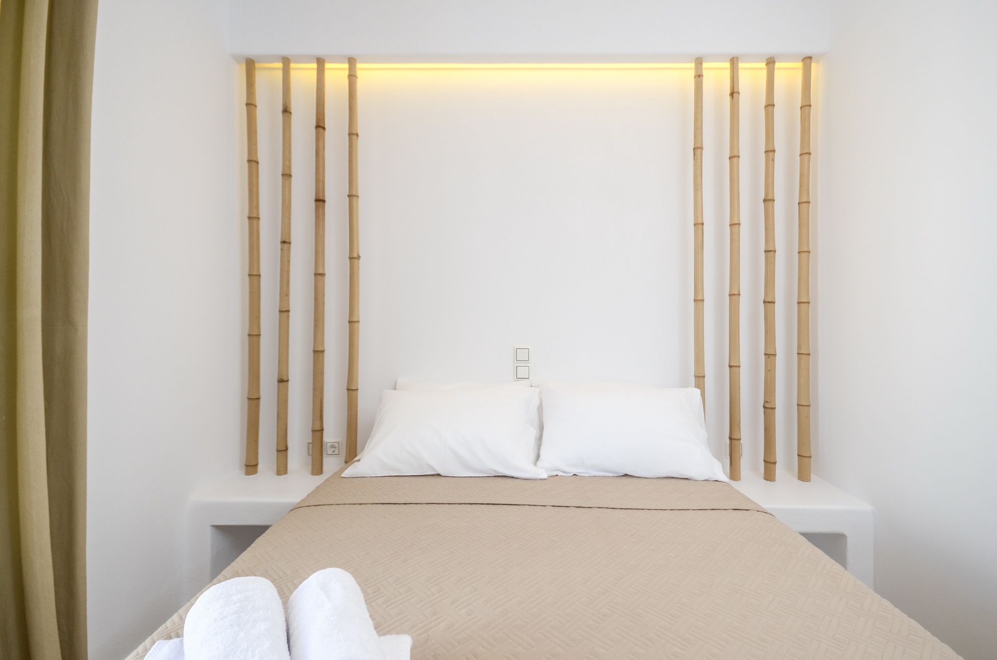 Aphrodite Luxury Apartments آغيوس بروكوبيوس المظهر الخارجي الصورة