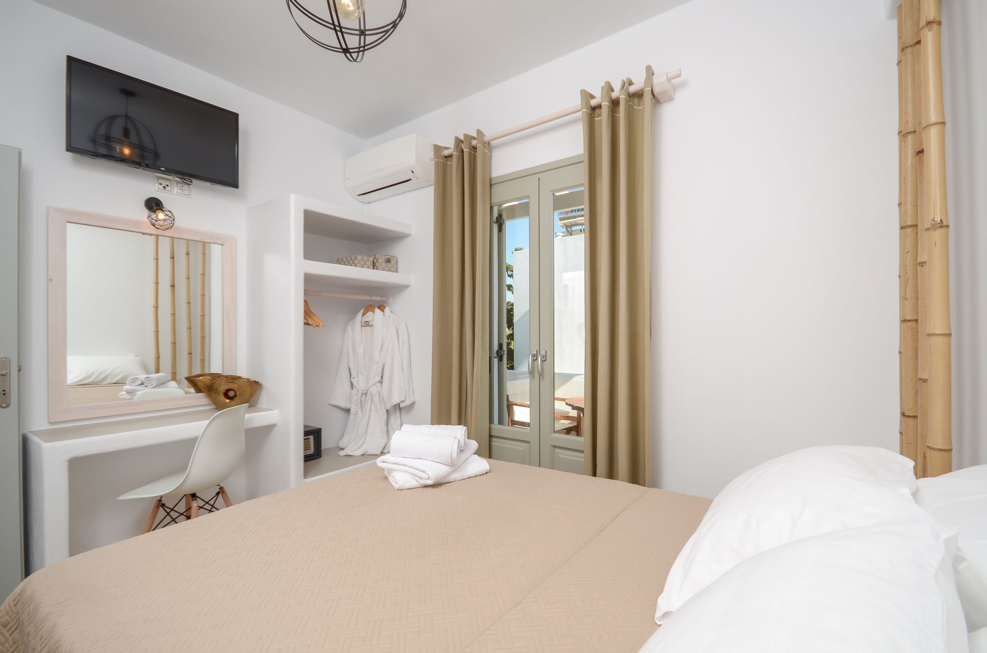 Aphrodite Luxury Apartments آغيوس بروكوبيوس المظهر الخارجي الصورة